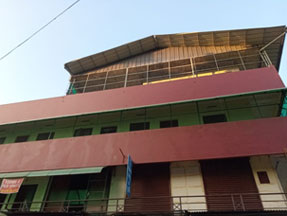 VAYO  Tristar Studio  Apartments