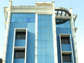 VAYO Tristar Residency